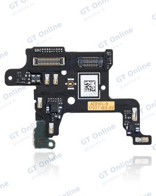 Microphone pour OnePlus 5 (A5000)