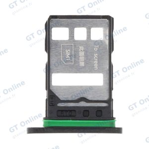 Tiroir Sim Premium Honor 90 5G Vert Emeraude