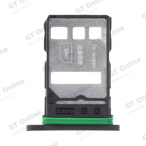 Tiroir Sim Premium Honor 90 5G Vert Emeraude