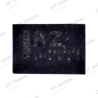 Pièce à microsouder pour Apple iPhone 7 / 7 Plus (3 Pin)