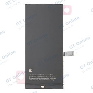 Batterie pour Apple iPhone 16e (origine)
