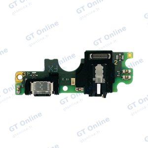 Connecteur de Charge Premium TCL 40R 5G