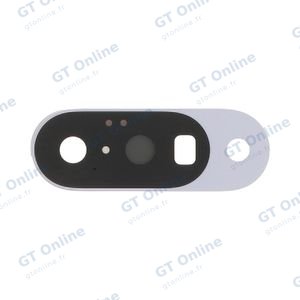 Support Lentille Premium Google Pixel 10 Givre