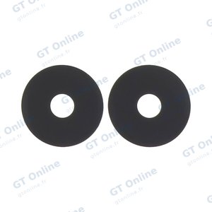 Lentille Premium OPPO A40 (CPH2669) Noir