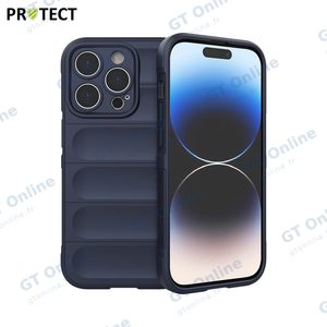 Coque de Protection IX008 PROTECT pour Apple iPhone 14 Pro Saphir