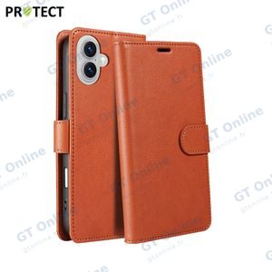 Housse de Protection IP011 PROTECT pour Apple iPhone 17 Marron