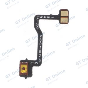 Nappe Power On/Off Premium OPPO Find X2 Lite