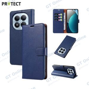 Housse de Protection IP011 PROTECT pour Xiaomi Redmi Note 15 4G/Redmi Note 15 5G Bleu Marine — vue 3