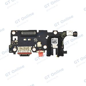 Connecteur de Charge Premium OPPO A6x 4G/A6k 4G