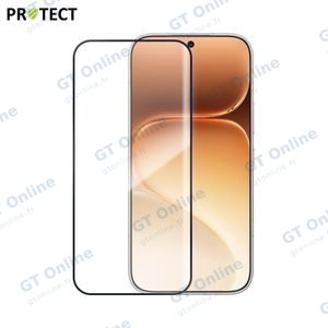 Verre Trempé Intégral PROTECT pour Honor 600 Pro 5G Noir