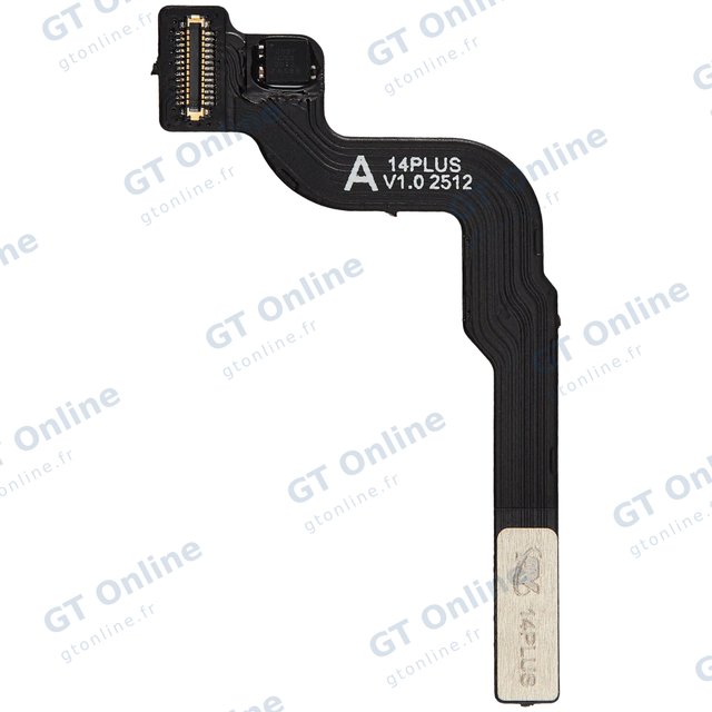 Pièce à microsouder pour Apple iPhone 14 Plus (AY)