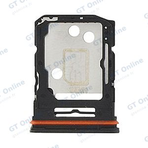 Tiroir SIM Premium OPPO Reno13 F 5G Bleu Saphir