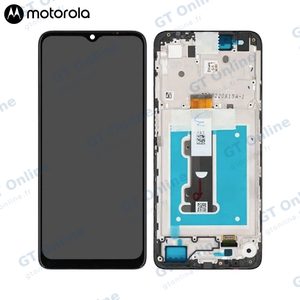 Écran Tactile Original Motorola Moto E22i/Moto E22 5D68C21594 Noir