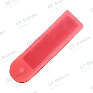 Protection Dashboard Xiaomi Mi Electric Scooter M365/Mi Electric Scooter M365 Pro/Mi Electric Scooter 1S/Mi Electric Scooter M365 Pro 2/Mi Electric Scooter 3/Mi Electric Scooter Es
