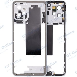 Châssis pour Motorola Moto G Power 5G (XT2311 / 2023) (premium, Bright White)