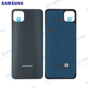 Cache Arrière Original Samsung Galaxy A22 5G A226B GH81-20989A Gris