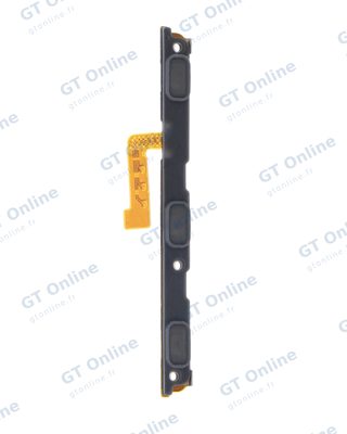 Nappe bouton volume pour Samsung Galaxy S10 / S10 Plus