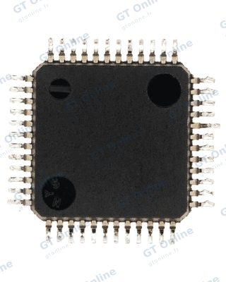 Pièce à microsouder pour Nintendo Switch / Nintendo Switch Lite (STM32F038C6T6) (soudure requise)