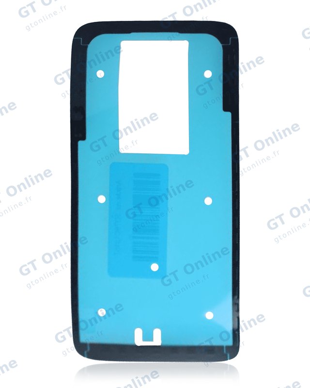 Adhésif pour Motorola Moto G7 Power (XT1955 / XT1955-5 / XT1955-6 / XT1955-7 / 2019) (origine)