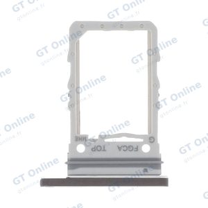 Tiroir Sim Premium Samsung Galaxy Z Flip 5 5G F731 Gris Mystique