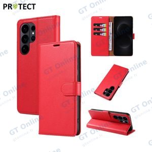 Housse de Protection IP011 PROTECT pour Samsung Galaxy S26 Ultra S948 Rouge — vue 3
