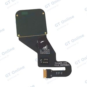 Lecteur Empreinte Premium Google Pixel 7