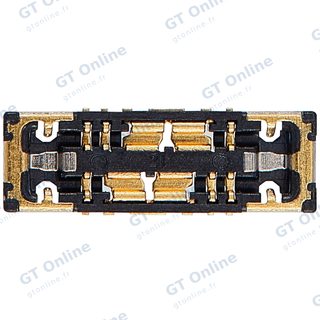 Connecteur FPC d’alimentation à souder pour Apple iPhone 12 Series / 13 Series (6 Pin)
