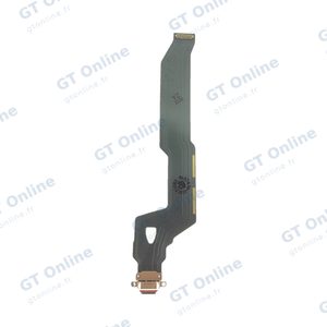 Connecteur de Charge Premium OPPO Find X5