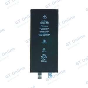 Batterie sans BMS Apple iPhone 13 Mini