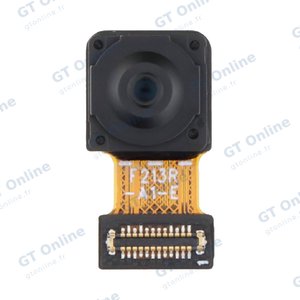 Caméra Visio Premium Honor Magic 5 Lite/X8a/90 Lite/Magic 6 Lite 5G 16MP