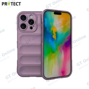 Coque de Protection IX008 PROTECT pour Apple iPhone 16 Pro Lavander