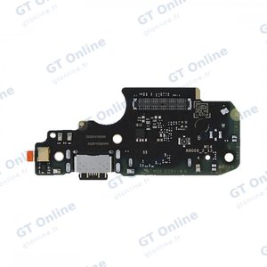 Connecteur de Charge Premium Xiaomi Redmi Note 11 Pro 4G