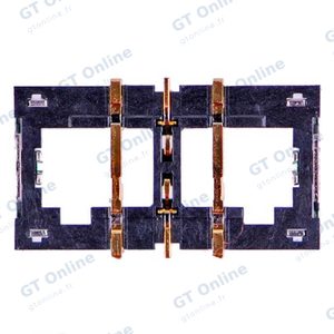 Connecteur de Carte Mère Apple iPhone 6 Batterie (J2523)