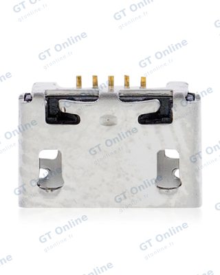 Pièce à microsouder pour Kyocera Duraforce E6762 (soudure requise)