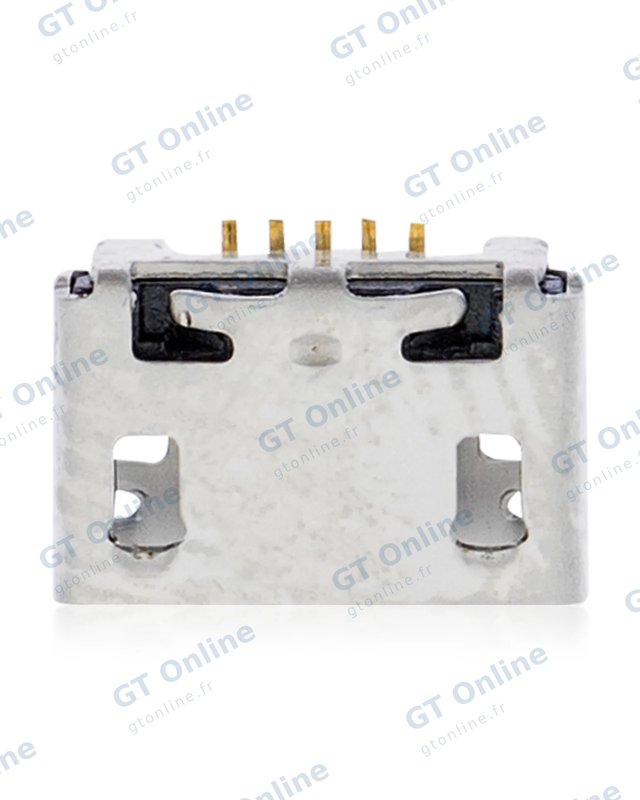 Pièce à microsouder pour Kyocera Duraforce E6762 (soudure requise)