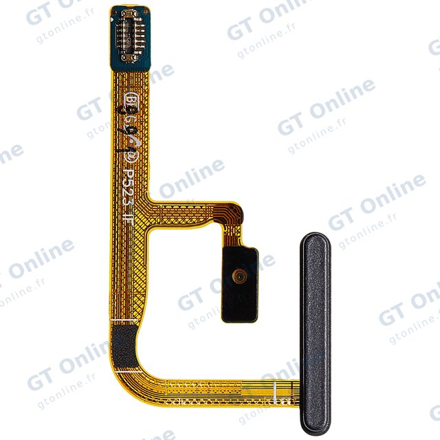 Nappe capteurs pour Samsung Galaxy Z Flip 7 5G (F766) (Jet Black)