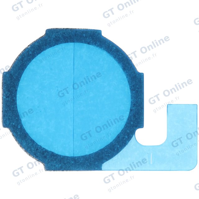 Adhésif de caméra avant côté écran de base pour Motorola Razr Fold (XT2651 / 2026) (origine)