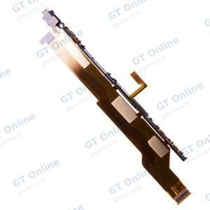 Nappe Power On/Off Premium Sony Xperia XZ1 G8341