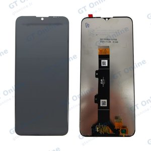 Écran Tactile Premium Motorola Moto G30 Noir