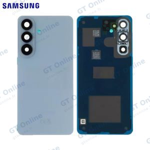 Cache Arrière Original Samsung Galaxy S26 Plus S947 GH82-39126B Bleu