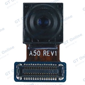 Caméra Visio Premium Samsung Galaxy A50 A505 25MP