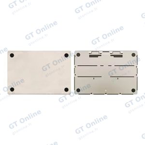 Bottom Case Apple MacBook Air M4 15" (2025) A3241 Lumière Stellaire