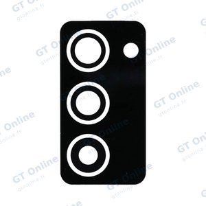 Lentille Premium Samsung Galaxy Z Fold 2 F916