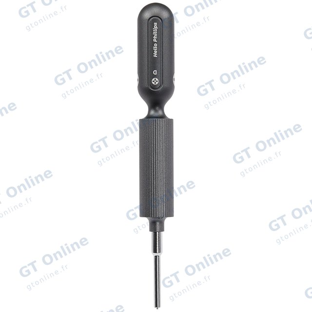 Outil pour Qianli Phillips 2.0mm Convex Cross Super Tactile Grip-type Precision Henry Phillips Screwdriver (Type D, Qianli)