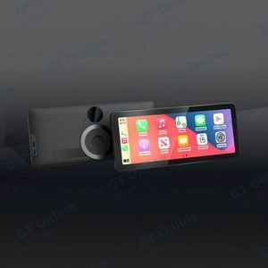 Écran Tactile Voiture T'nb Sans Fil Panoramique Apple CARPLAY & ANDROID AUTO — vue 5
