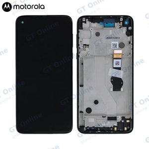 Écran Tactile Original Motorola Moto G Pro (5D18C16909) (5D68C16275) Mystic Indigo