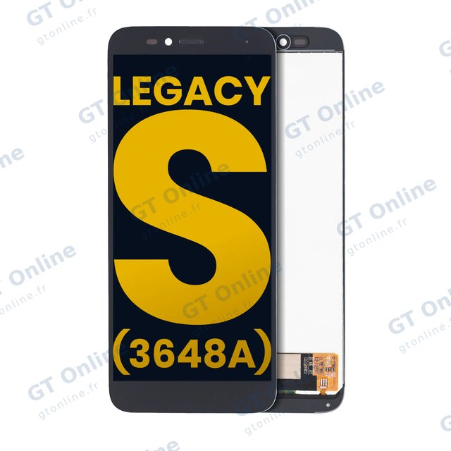 Écran LCD sans châssis pour Coolpad Legacy S (3648A) (reconditionné, toutes couleurs)
