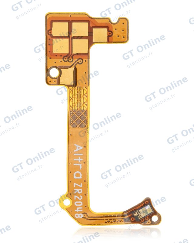 Nappe de capteur de proximité pour Samsung Galaxy A02S (A025 / 2020) / A03 (A035 / 2021) / A03S (A037 / 2021)