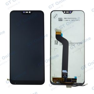 Écran Tactile OEM Xiaomi Mi A2 Lite Noir
