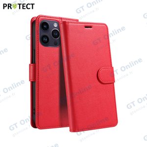 Housse de Protection IP011 PROTECT pour Apple iPhone 14 Pro Rouge